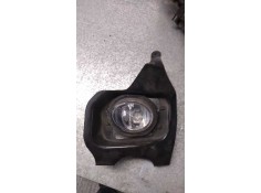 Recambio de faro antiniebla izquierdo para mg rover serie 45 (rt) classic (4-ptas.) referencia OEM IAM   