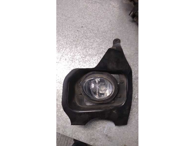 Recambio de faro antiniebla izquierdo para mg rover serie 45 (rt) classic (4-ptas.) referencia OEM IAM   