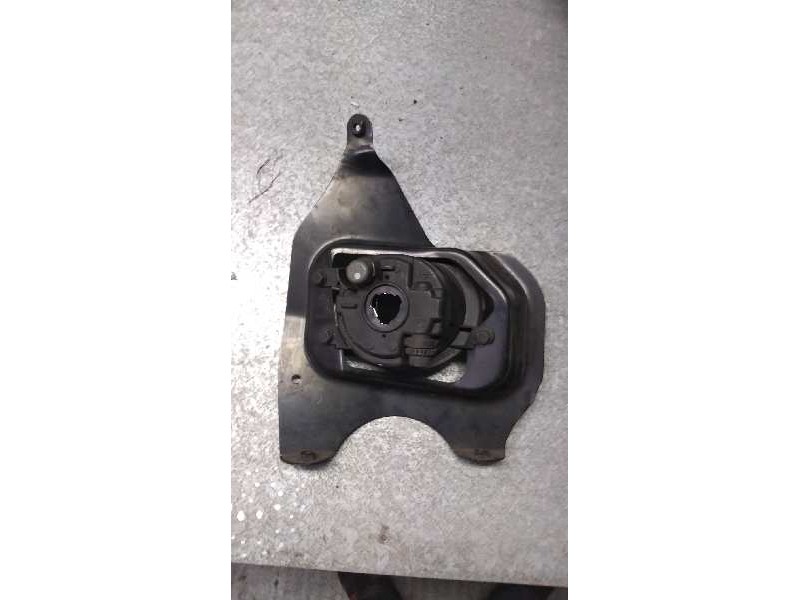 Recambio de faro antiniebla izquierdo para mg rover serie 45 (rt) classic (4-ptas.) referencia OEM IAM   