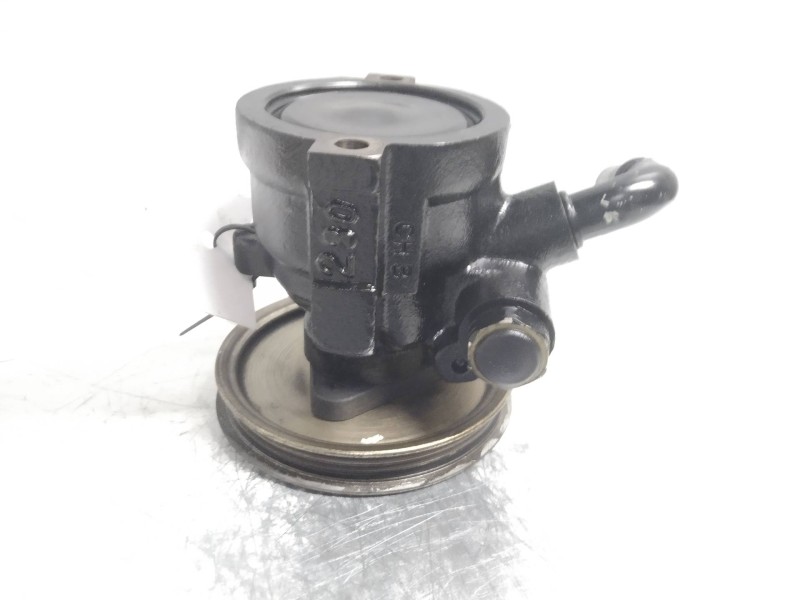Recambio de bomba direccion para mg rover serie 45 (t/rt) 1.6 16v cat referencia OEM IAM 26110566  
