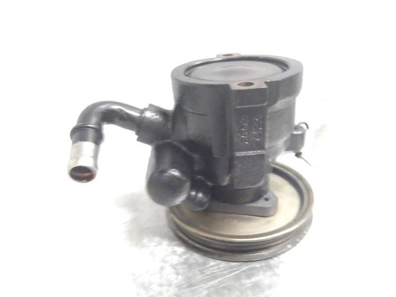 Recambio de bomba direccion para mg rover serie 45 (t/rt) 1.6 16v cat referencia OEM IAM 26110566  