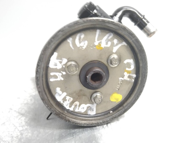 Recambio de bomba direccion para mg rover serie 45 (t/rt) 1.6 16v cat referencia OEM IAM 26110566  