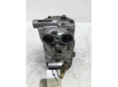 Recambio de compresor aire acondicionado para mg rover serie 45 (t/rt) 1.6 16v cat referencia OEM IAM SD7V161219F 1219F JPB00010