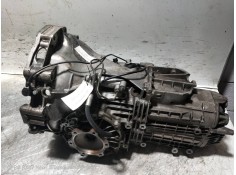Recambio de caja cambios para audi a6 berlina (c4) 2.8 v6 30v referencia OEM IAM DHH 09116 