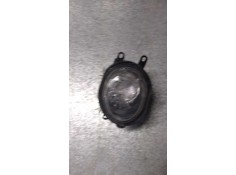 Recambio de faro antiniebla derecho para mg rover serie 45 (rt) classic (4-ptas.) referencia OEM IAM   