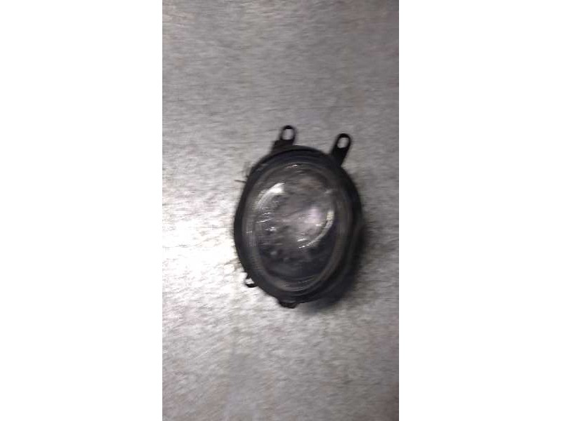 Recambio de faro antiniebla derecho para mg rover serie 45 (rt) classic (4-ptas.) referencia OEM IAM   