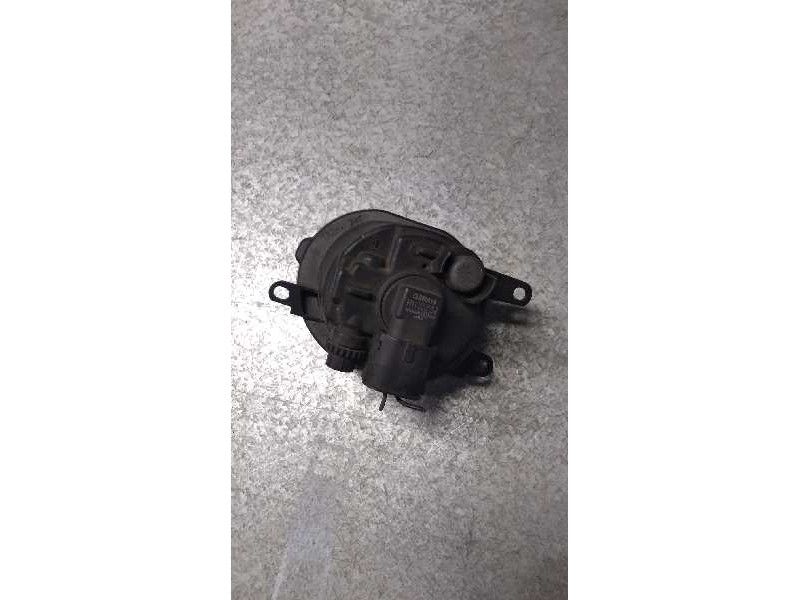 Recambio de faro antiniebla derecho para mg rover serie 45 (rt) classic (4-ptas.) referencia OEM IAM   