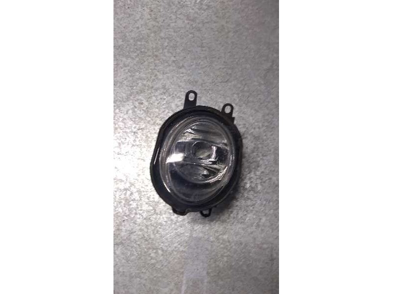 Recambio de faro antiniebla izquierdo para mg rover serie 45 (rt) classic (4-ptas.) referencia OEM IAM   