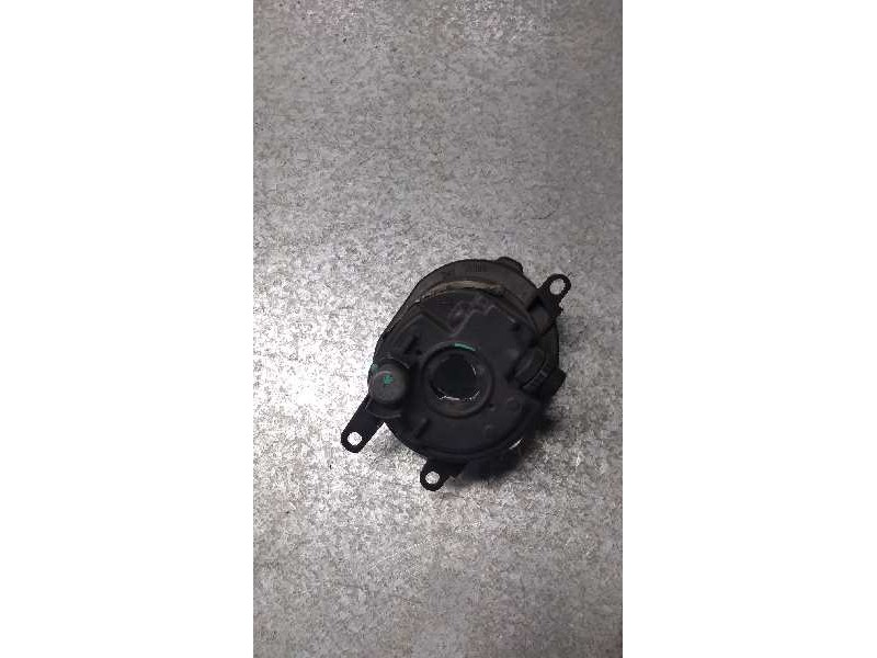 Recambio de faro antiniebla izquierdo para mg rover serie 45 (rt) classic (4-ptas.) referencia OEM IAM   
