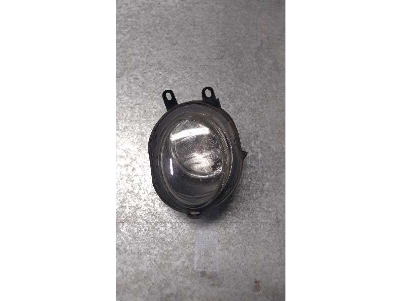 Recambio de faro antiniebla izquierdo para mg rover serie 45 (rt) classic (4-ptas.) referencia OEM IAM   