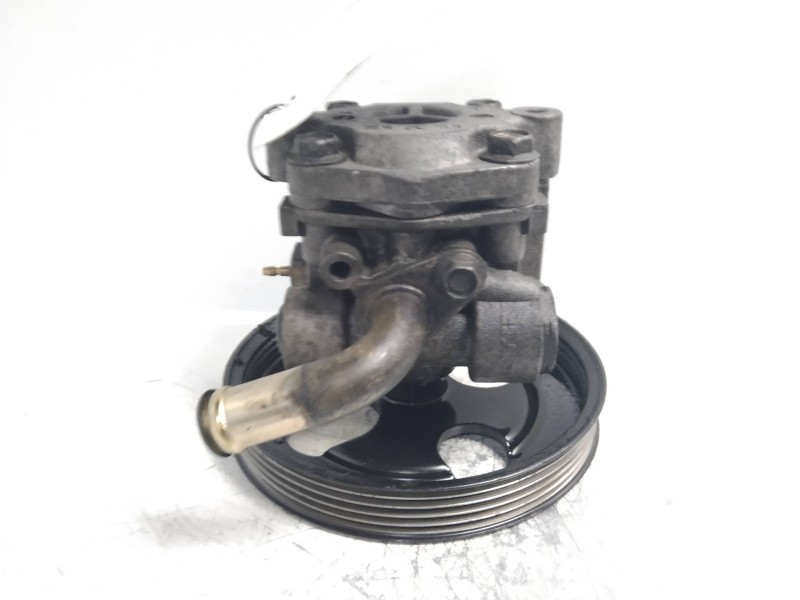 Recambio de bomba direccion para mitsubishi space wagon (n80/n90) 2.4 gdi cat referencia OEM IAM   