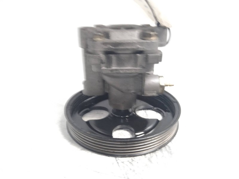 Recambio de bomba direccion para mitsubishi space wagon (n80/n90) 2.4 gdi cat referencia OEM IAM   
