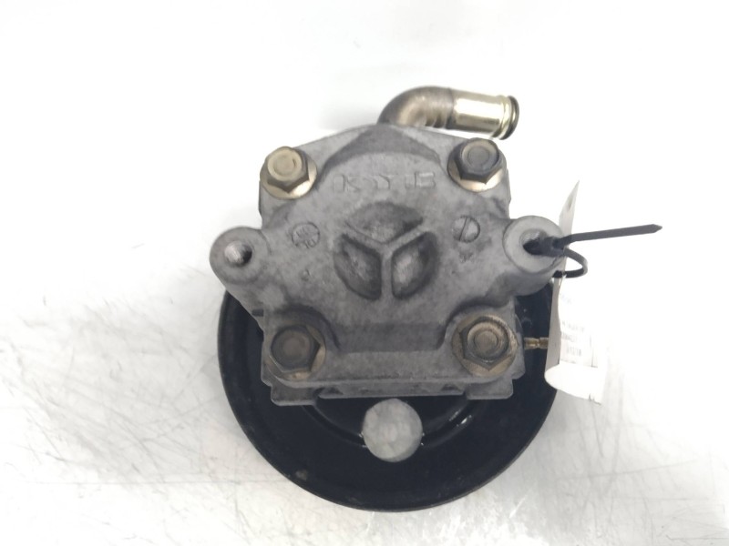 Recambio de bomba direccion para mitsubishi space wagon (n80/n90) 2.4 gdi cat referencia OEM IAM   