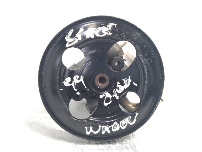 Recambio de bomba direccion para mitsubishi space wagon (n80/n90) 2.4 gdi cat referencia OEM IAM   