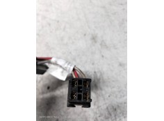 Recambio de conmutador de arranque para renault 18 gtd referencia OEM IAM    2