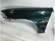 Recambio de aleta delantera izquierda para mg rover serie 400 (rt) 1.6 cat referencia OEM IAM   