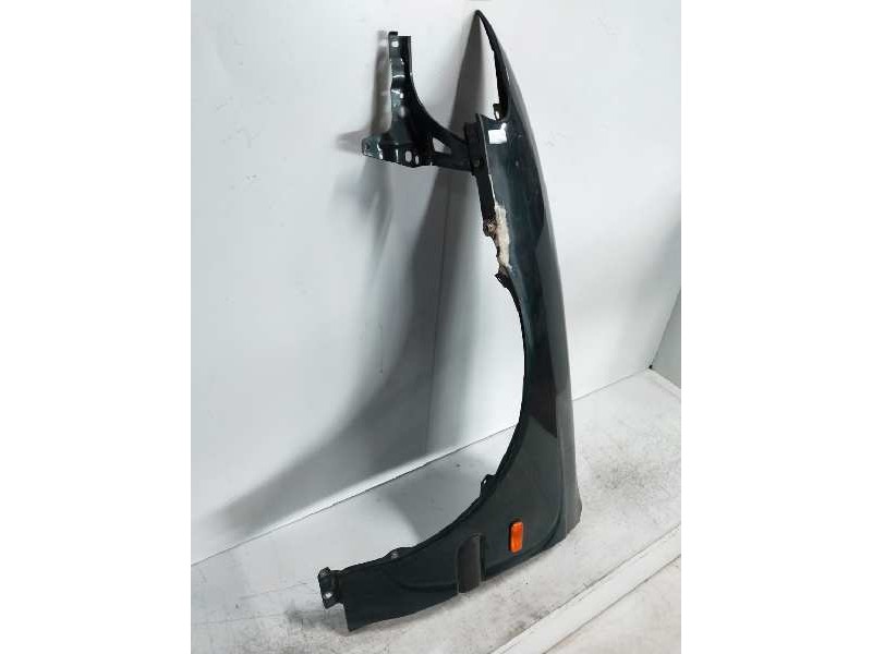 Recambio de aleta delantera izquierda para mg rover serie 400 (rt) 1.6 cat referencia OEM IAM   