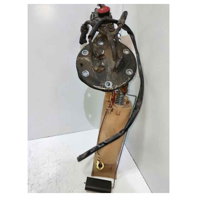 Recambio de bomba combustible para mg rover serie 400 (rt) 1.6 cat referencia OEM IAM  AFORADOR 