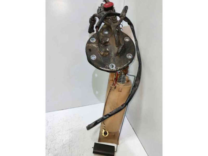 Recambio de bomba combustible para mg rover serie 400 (rt) 1.6 cat referencia OEM IAM  AFORADOR 