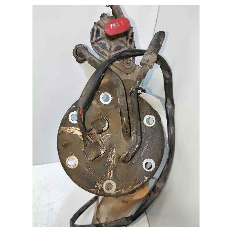 Recambio de bomba combustible para mg rover serie 400 (rt) 1.6 cat referencia OEM IAM  AFORADOR 