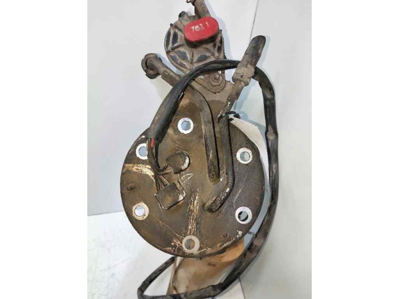 Recambio de bomba combustible para mg rover serie 400 (rt) 1.6 cat referencia OEM IAM  AFORADOR 