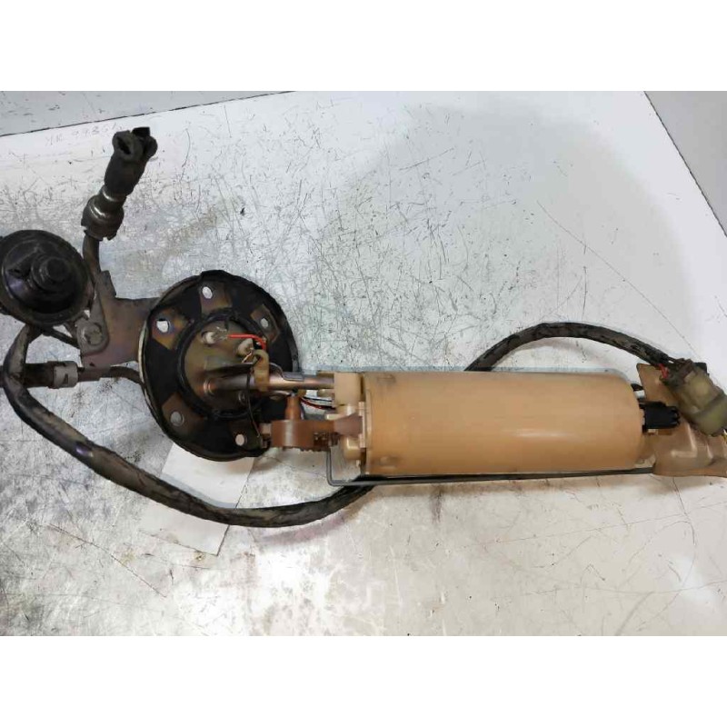 Recambio de bomba combustible para mg rover serie 400 (rt) 1.6 cat referencia OEM IAM  AFORADOR 