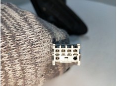 Recambio de retrovisor izquierdo para mg rover serie 400 (rt) 1.6 cat referencia OEM IAM   ELECTRICO 2