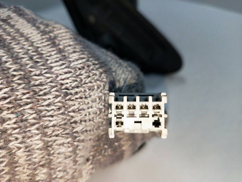 Recambio de retrovisor izquierdo para mg rover serie 400 (rt) 1.6 cat referencia OEM IAM   ELECTRICO