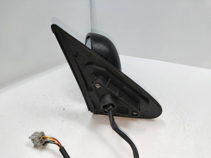 Recambio de retrovisor izquierdo para mg rover serie 400 (rt) 1.6 cat referencia OEM IAM   ELECTRICO