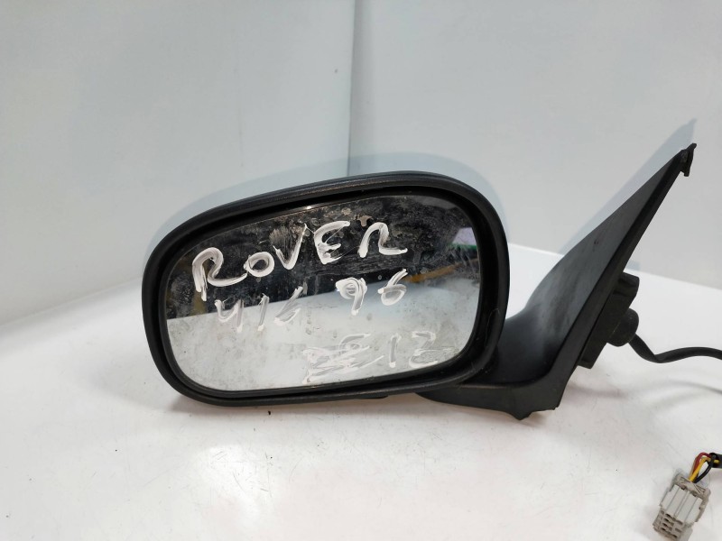 Recambio de retrovisor izquierdo para mg rover serie 400 (rt) 1.6 cat referencia OEM IAM   ELECTRICO