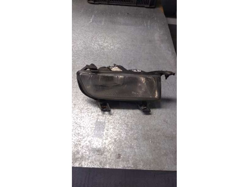 Recambio de faro antiniebla derecho para saab 9-3 berlina referencia OEM IAM   