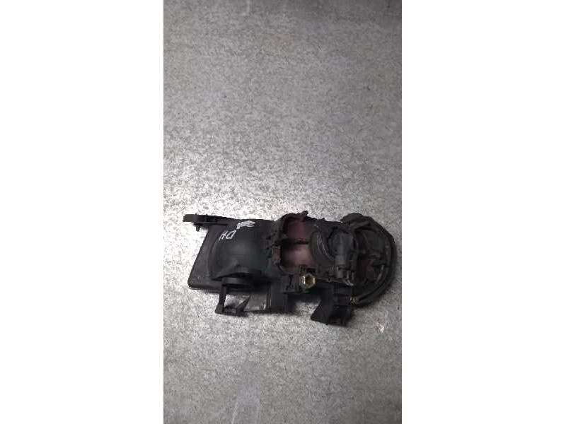 Recambio de faro antiniebla derecho para saab 9-3 berlina referencia OEM IAM   