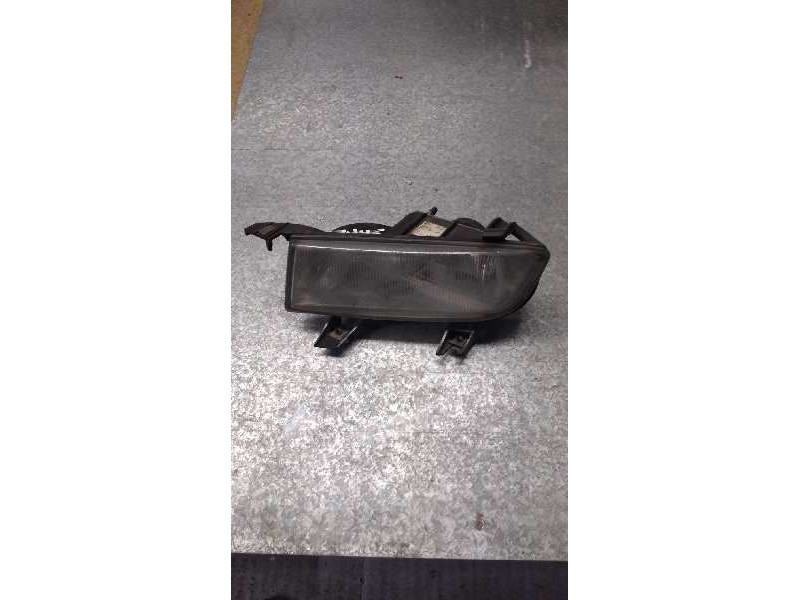Recambio de faro antiniebla izquierdo para saab 9-3 berlina referencia OEM IAM   