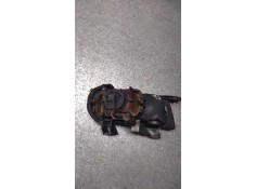 Recambio de faro antiniebla izquierdo para saab 9-3 berlina referencia OEM IAM    2