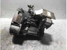 Recambio de caja cambios para seat alhambra (7v8) 1.9 tdi referencia OEM IAM   