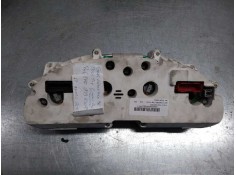 Recambio de cuadro instrumentos para seat alhambra (7v8) 1.9 tdi referencia OEM IAM 96VW10849ED   2