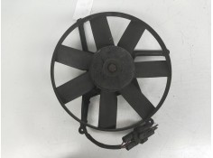 Recambio de electroventilador para seat alhambra (7v8) 1.9 tdi referencia OEM IAM   