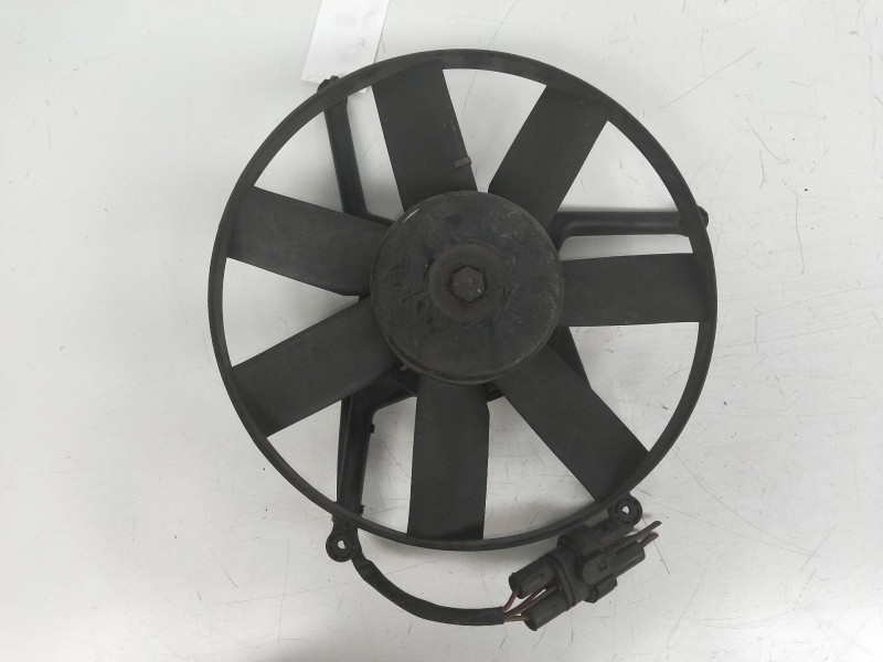 Recambio de electroventilador para seat alhambra (7v8) 1.9 tdi referencia OEM IAM   
