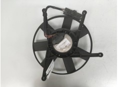 Recambio de electroventilador para seat alhambra (7v8) 1.9 tdi referencia OEM IAM    2