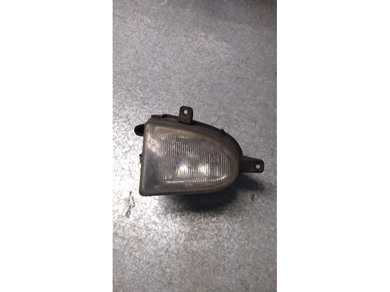 Recambio de faro antiniebla derecho para seat alhambra (7v8) 1.9 tdi referencia OEM IAM   