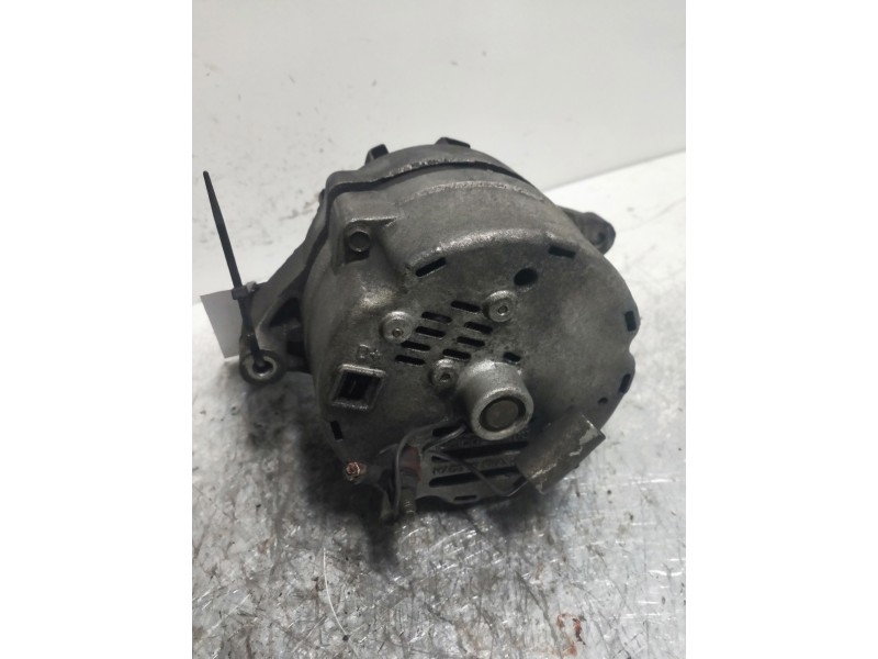 Recambio de alternador para opel corsa a cup referencia OEM IAM   