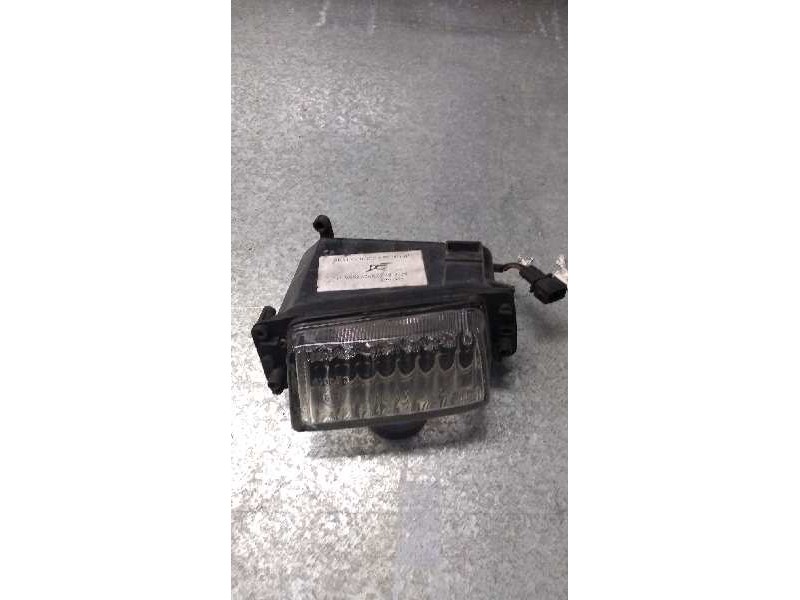 Recambio de faro antiniebla derecho para seat cordoba berlina (6k2) 1.4 referencia OEM IAM   