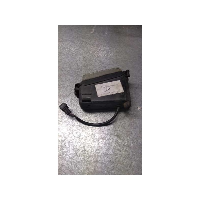 Recambio de faro antiniebla derecho para seat cordoba berlina (6k2) 1.4 referencia OEM IAM   
