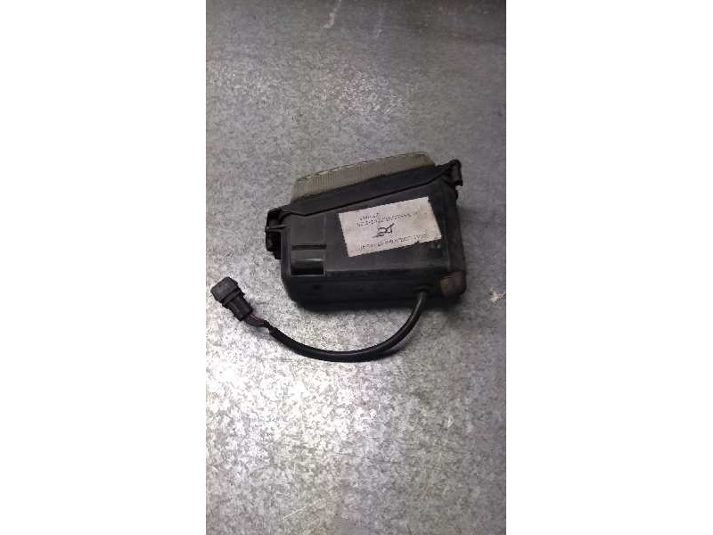 Recambio de faro antiniebla derecho para seat cordoba berlina (6k2) 1.4 referencia OEM IAM   
