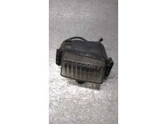 Recambio de faro antiniebla izquierdo para seat cordoba berlina (6k2) 1.4 referencia OEM IAM   