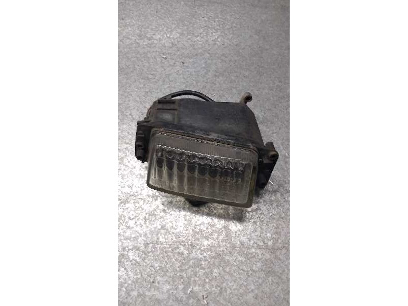 Recambio de faro antiniebla izquierdo para seat cordoba berlina (6k2) 1.4 referencia OEM IAM   