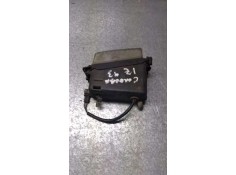 Recambio de faro antiniebla izquierdo para seat cordoba berlina (6k2) 1.4 referencia OEM IAM    2