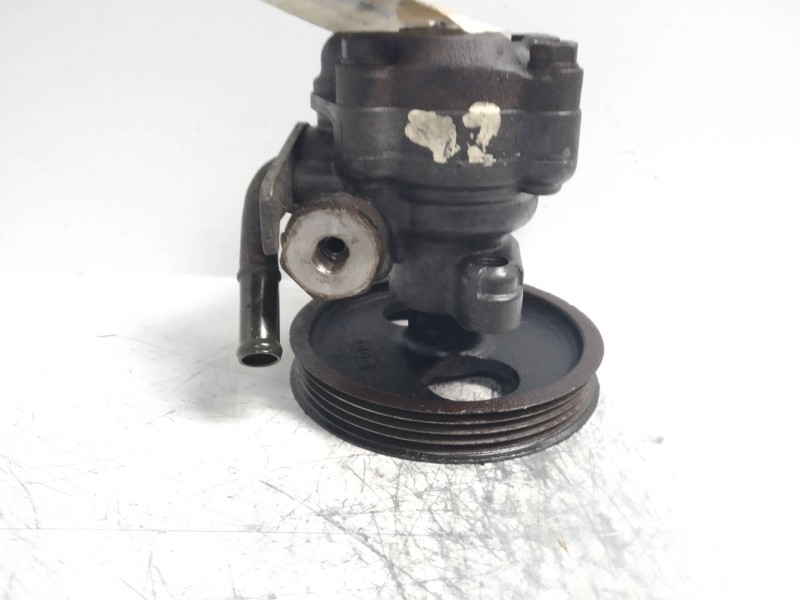 Recambio de bomba direccion para mitsubishi space wagon (n30/n40) 1.8 turbodiesel referencia OEM IAM   