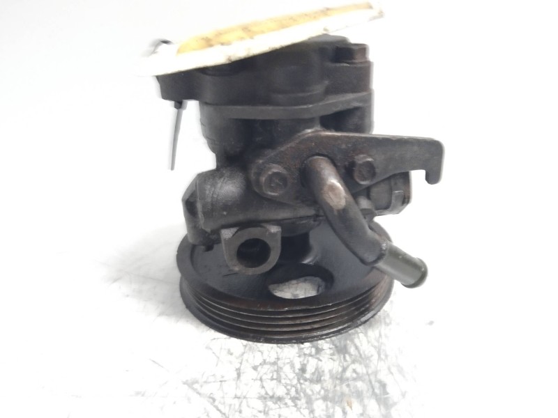 Recambio de bomba direccion para mitsubishi space wagon (n30/n40) 1.8 turbodiesel referencia OEM IAM   