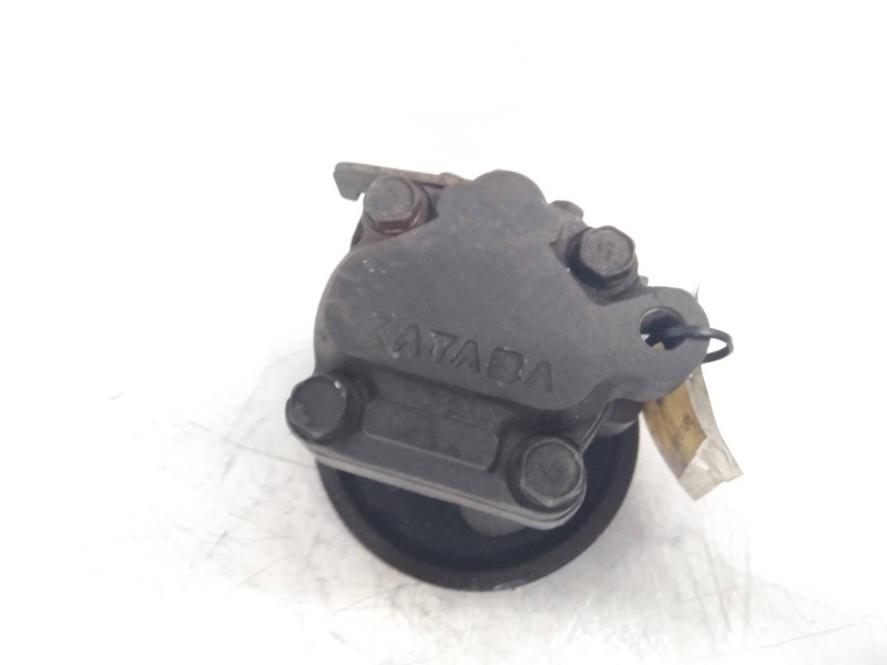 Recambio de bomba direccion para mitsubishi space wagon (n30/n40) 1.8 turbodiesel referencia OEM IAM   